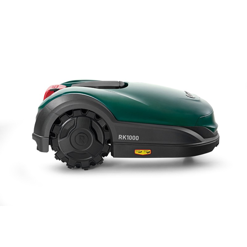 ������ ������ �������������-����� Robomow RK1000, �� 1000 �?, ������ ����� 21 ��, ������ 20�100 ��. ����