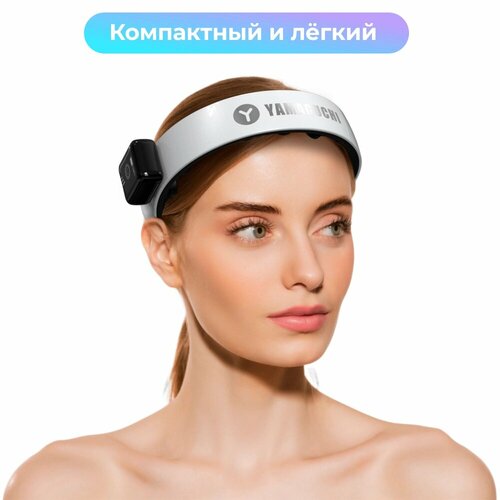 ������ ������ ��������� ������ ��� ������ � ��� Yamaguchi Headband ����