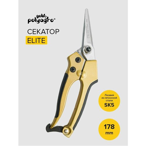  -  Elite 178 ,    Polyagro   -     , -,   