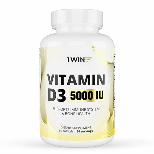 ������ ������ ������� D3 5000 ME 1WIN, �, D3, �3 ���������������, ��� ������ � ������, 60 ������ ����