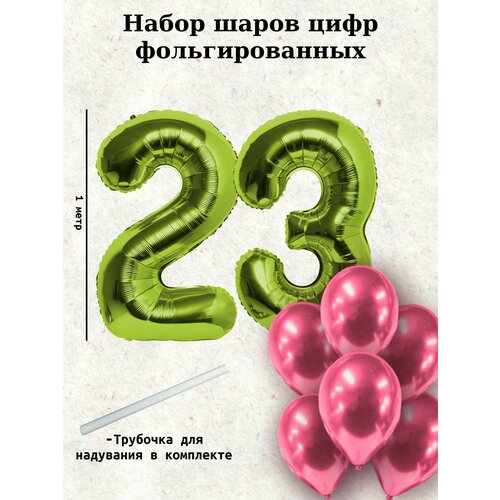 ������ ������ ����� �����: ����� 23 ���� + ���� 10�� ����