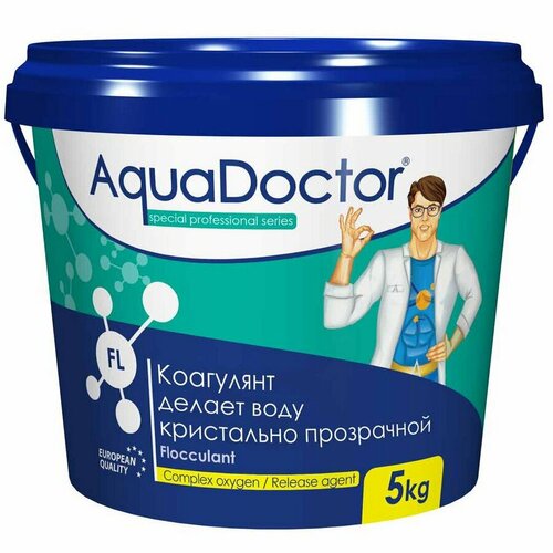   AquaDoctor FL , 25 ,  -  1    -     , -,   