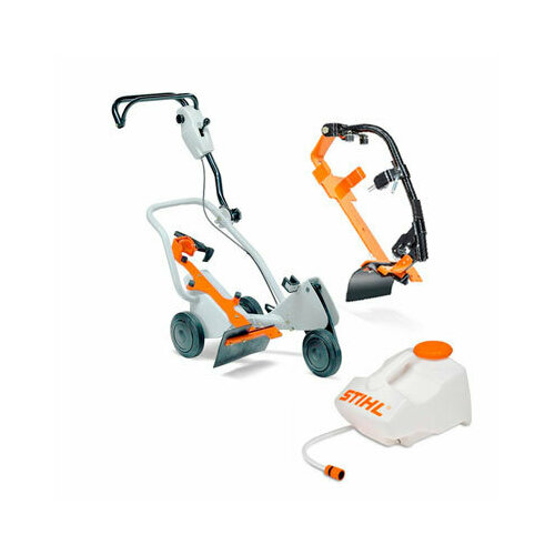     FW-20 STIHL TS-420 