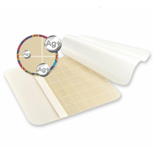 ������ ������ ������� � �������� ��������������� �������� ��+ (F=0,3-0,6��) 15�15 �� ����