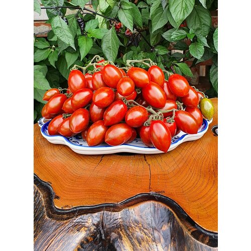 ������ ������ ������ ������ ��������� ������ (Datterini Nero) / Seeds And Goods / � �������� zip-lock ��� ���������� 10 ����� ����