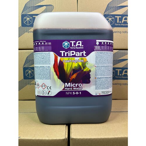   TriPart Micro HW / Flora Micro GHE    10  EU   -     , -,   