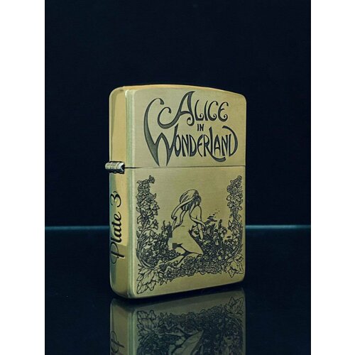    Zippo(Armor)     3 Custom        -     , -,   