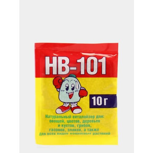    HB-101,   , 10  