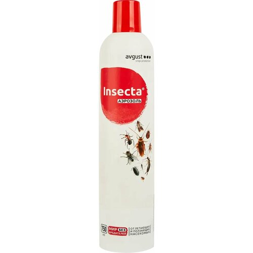     Insecta 750  