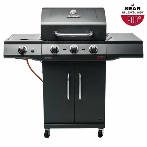    Char-Broil Performance Power Edition 3B   -     , -,   