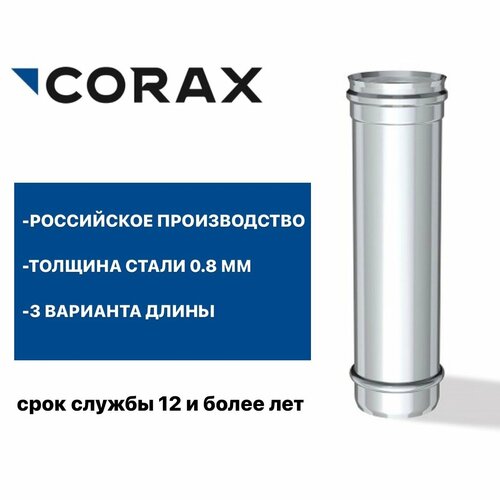 ������ ������ ����� ��� �������� �200 (430/0,8) �=250 �� CORAX ����
