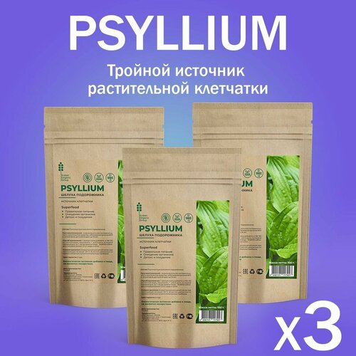  PSYLLIUM superfood            -     , -,   