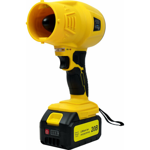������ ������ ������������ �������������� Huter CB-20Li-ST EA+ (� ��������� � 1 ��� � ��) ����