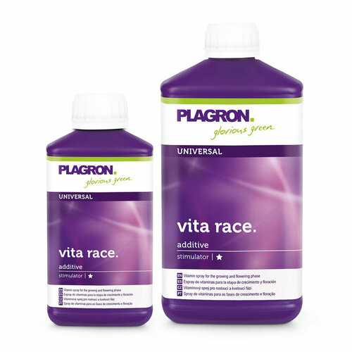           Plagron Vita Race   -     , -,   