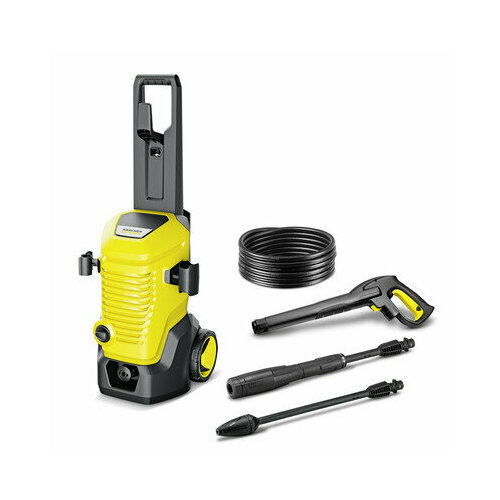     KARCHER K 5 WCM   -     , -,   