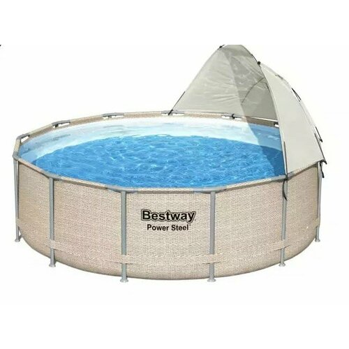    Bestway 3.96x107      -, , ,    -     , -,   