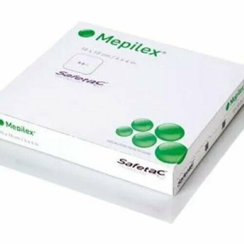    Mepilex/ 10x10  ,1.   -     , -,   