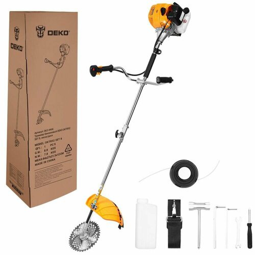 ������ ������ ������� ���������� Deko DKTR52 SET 8, �����/���� 063-4466 ����