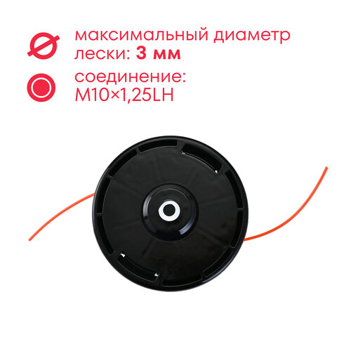 ������ ������ ������� ��� ��������, �����������, ���������, ���������� M10x1,25LH, Boxbot BTH-103 ����