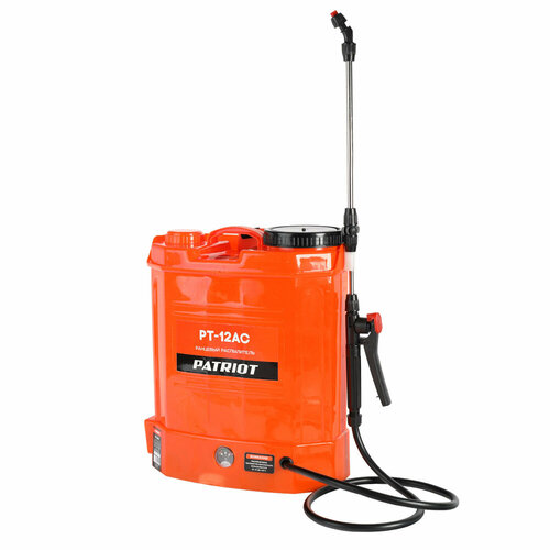 ������ ������ ����������� �������� �������������� PATRIOT PT-12AC, 755302530 ����