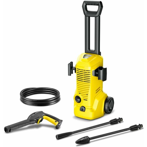   Karcher K 2 Premium *EU 1400 (1.673-530.0)   -     , -,   