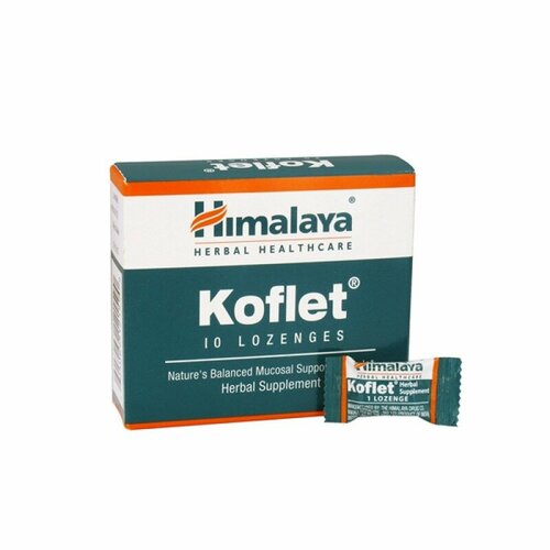 ������ ������ ������ ����� ������� (Koflet Himalaya), 10 ���� ����