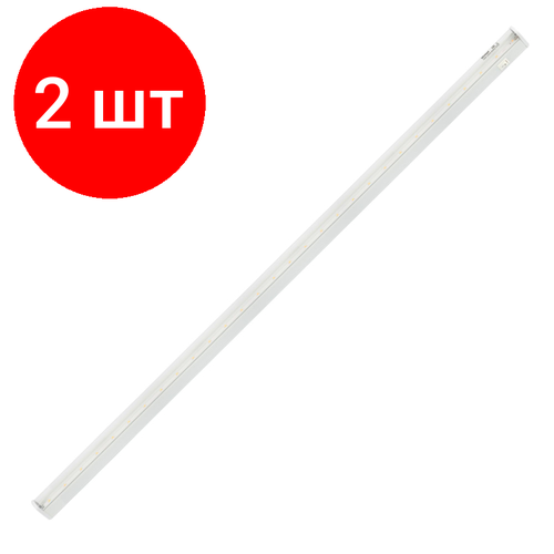    2 ,  Uniel ULI-P17-14W/SPLE IP20 WHITE 870 ,  