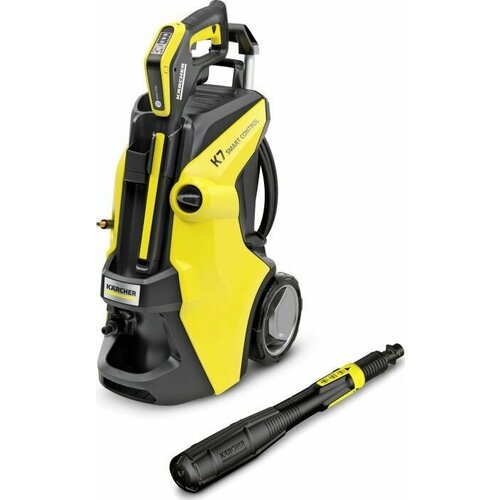      Karcher K 7 Smart Control (1.317-200.0) 