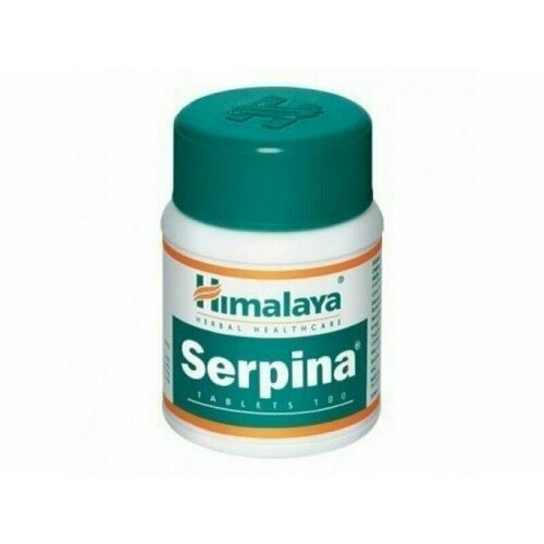 ������ ������ �������� ������� ������� (Serpina Himalaya), ��� ��������� �������������, ������������ ��������� ��������, 100 ���. ����