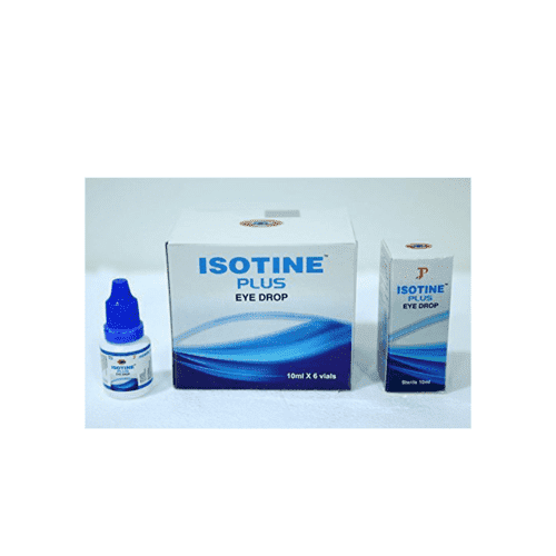      (Isotine Plus)   -     , -,   