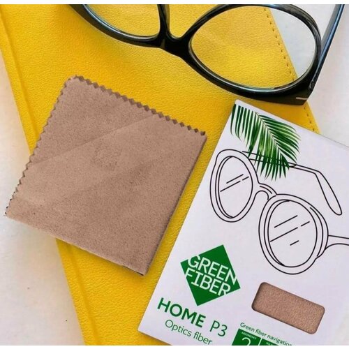 ������ ������ �������� ��� ������ Green Fiber Greenway, ������� ����