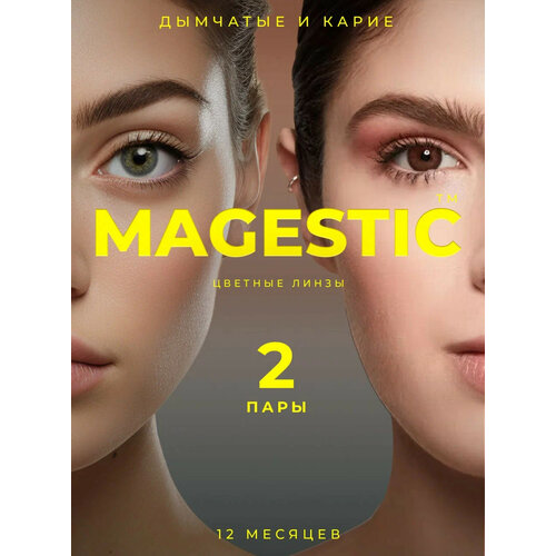    MAGESTIC  , 4 ., R 8,6, D 0, /, 2 .   -     , -,   