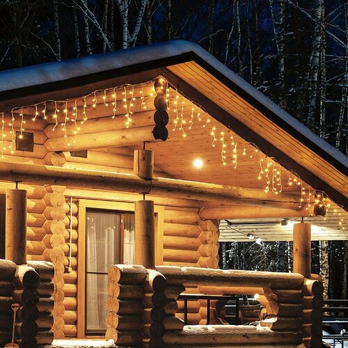 ������ ������ ������� Uniel ULD-B12006-195/TTK WARM WHITE IP44, ���� �� 1 �� ����