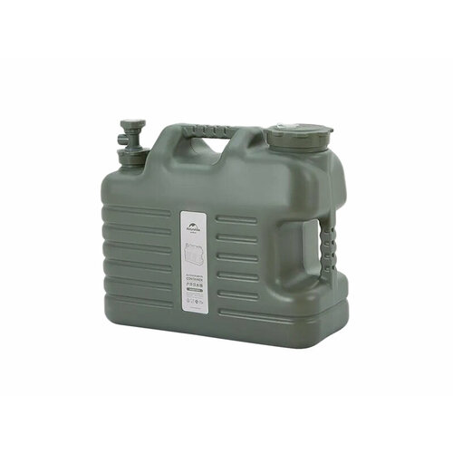 ������ ������ �������� Naturehike 18L NH16S012-T-AGR18 ����