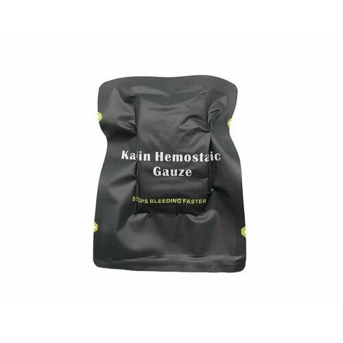 ������ ������ ���� ������ Hemostatic Gauze 7.5cm x150 �� 5 �� ����