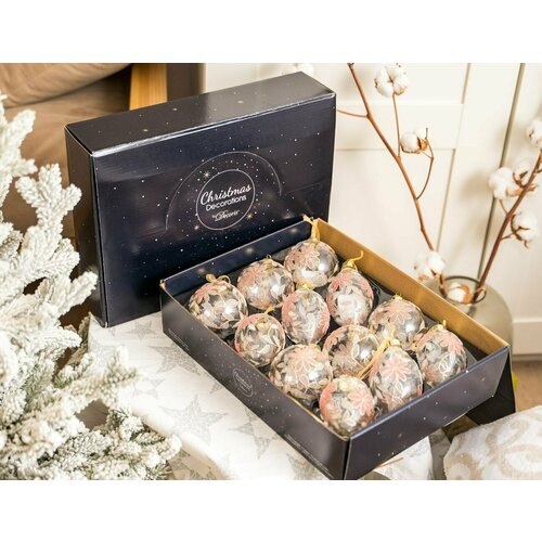 ������ ������ ����� ���������� ������� ����� � ���������, ��� �� ���, ����������, 8 �� (�������� 12 ��.), Kaemingk (Decoris) ����