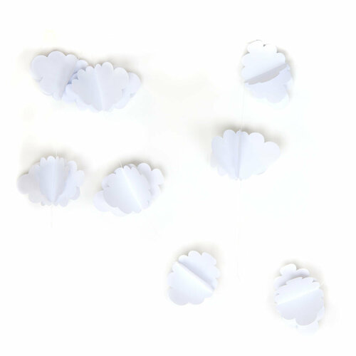 ������ ������ ��������-�������� 3D ������, ���������� �������, �����, 200 ��, 11,5*7,5 ��*12 ��, 1 ����. ����