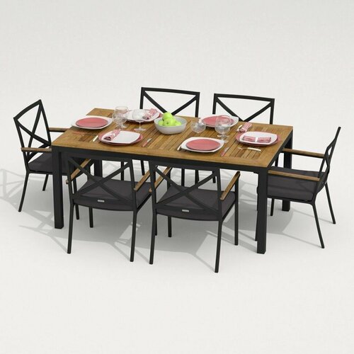    Ideal Patio TELLA FESTA -   180/    /   180 /     -     , -,   