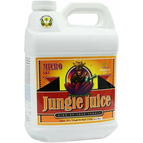   Advanced Nutrients Jungle Juice Micro 10 .   -     , -,   