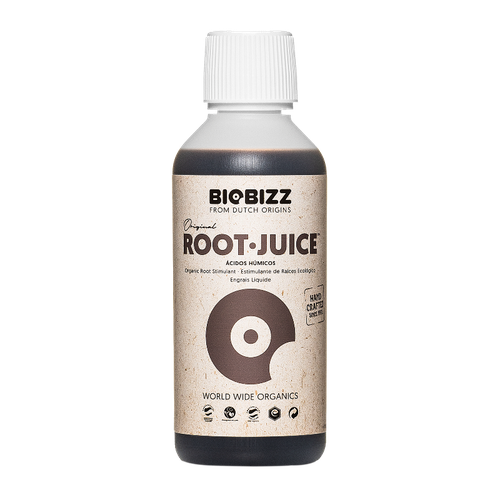     RootJuice BioBizz 250  