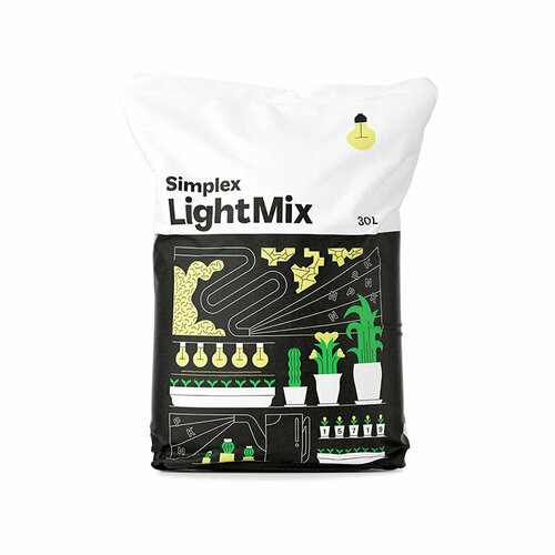    Simplex LightMix 30    -     , -,   