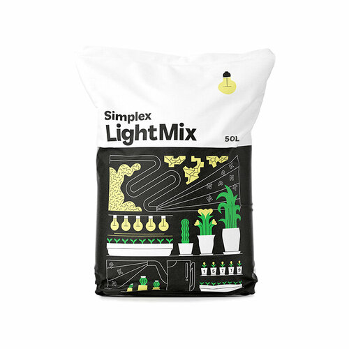    Simplex LightMix 50    -     , -,   