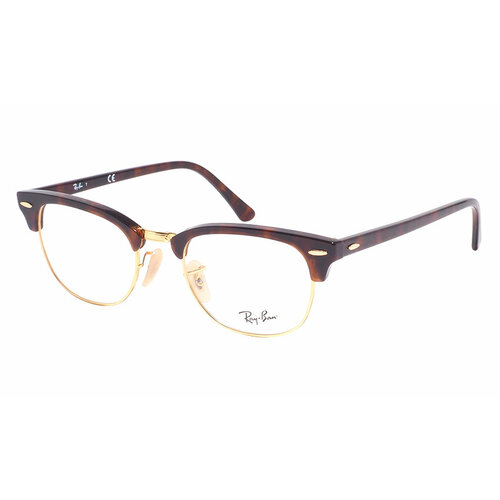   Ray-Ban 5154 Clubmaster 2372   -     , -,   