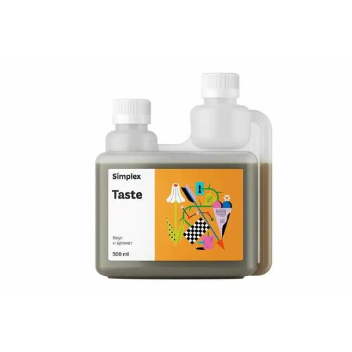 ������ ������ ��������� Simplex Taste 0,5� ����
