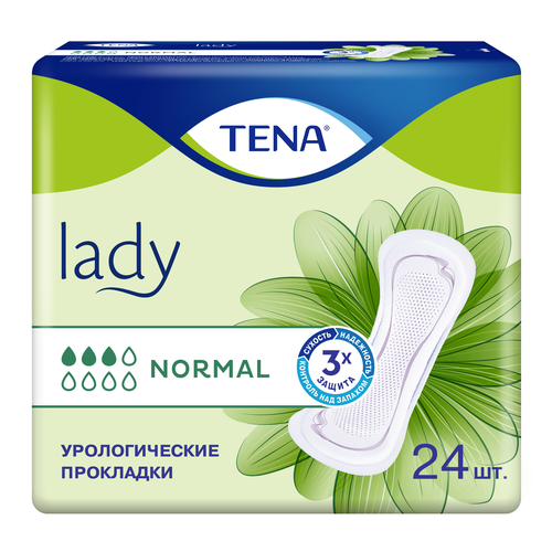 ������ ������ ������������� ��������� ���� Lady Normal, 3 ������, 24 ��. ����