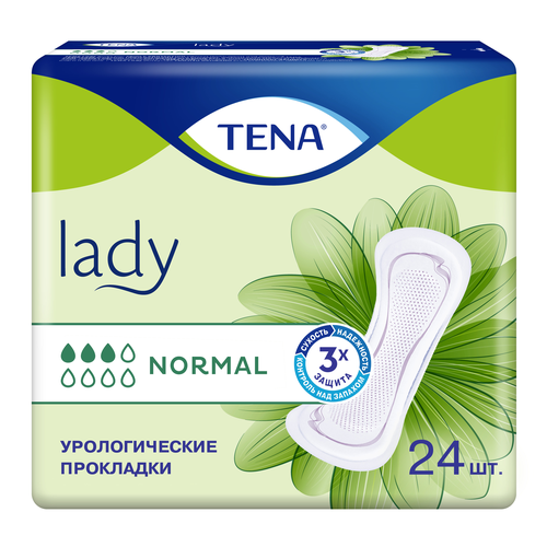     Lady Normal, 3 , 24 .   -     , -,   