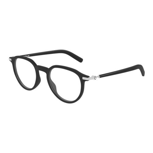 ������ ������ ������ MONTBLANC MB0495O 002 (49-20) ����