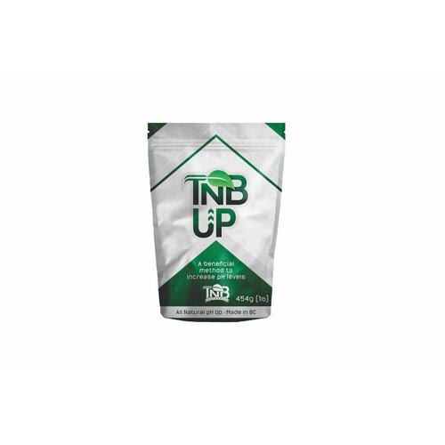    TNB Naturals Granular pH UP 1 lb/454 .   -     , -,   