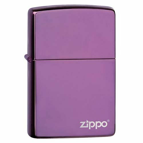   Classic  . Abyss  Zippo 24747ZL GS   -     , -,   