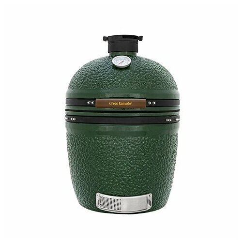    Green Kamado M    -     , -,   